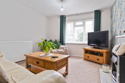 5 Dancing Close, Undy, Caldicot, NP26 3JT