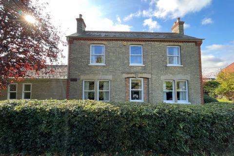 undefined, Church Road, Emneth, Wisbech