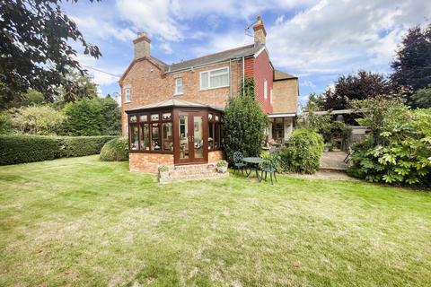 undefined, Church Road, Emneth, Wisbech