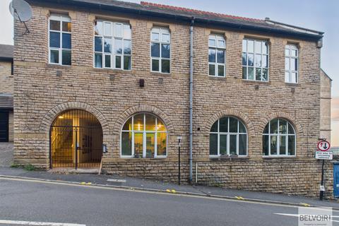 undefined, St Marys Loft, 252 Burgoyne Road, Walkley, Sheffield, S6