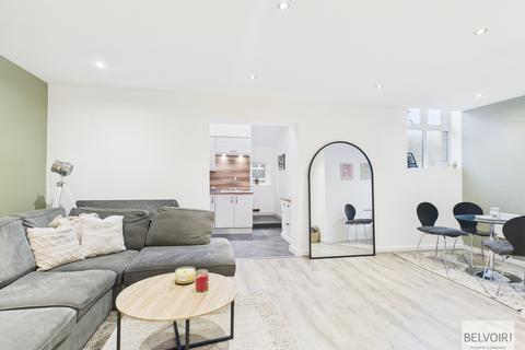 undefined, St Marys Loft, 252 Burgoyne Road, Walkley, Sheffield, S6