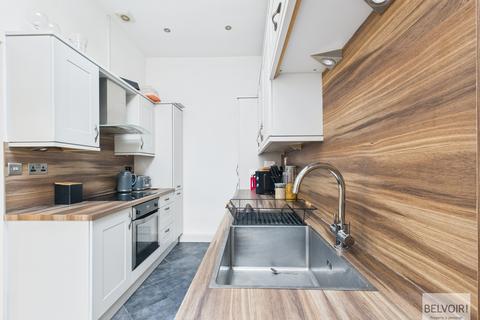 undefined, St Marys Loft, 252 Burgoyne Road, Walkley, Sheffield, S6