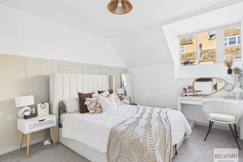 undefined, St Marys Loft, 252 Burgoyne Road, Walkley, Sheffield, S6