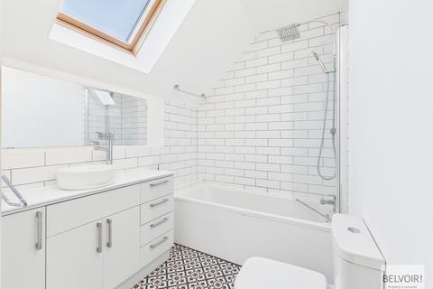 undefined, St Marys Loft, 252 Burgoyne Road, Walkley, Sheffield, S6
