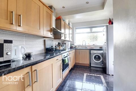 undefined, Sullivan Road, Coventry