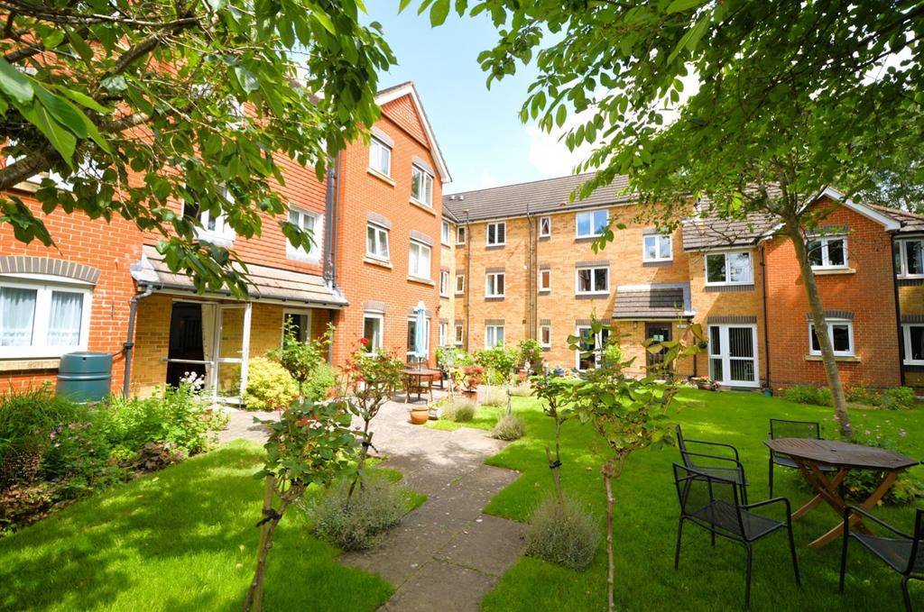 Communal Garden