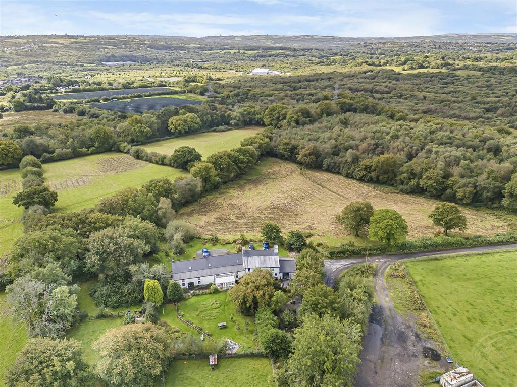 Aerial Images