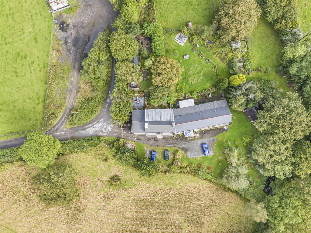 Aerial Images