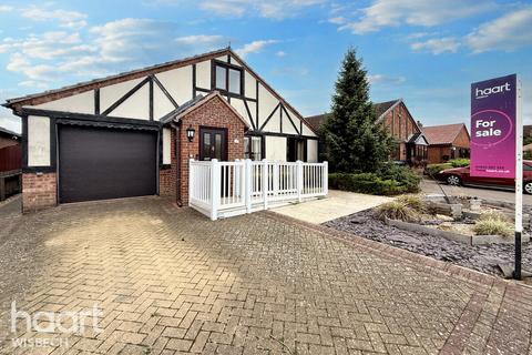 undefined, Littlechild Drive, Leverington