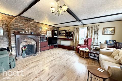 undefined, Littlechild Drive, Leverington