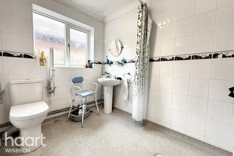undefined, Littlechild Drive, Leverington