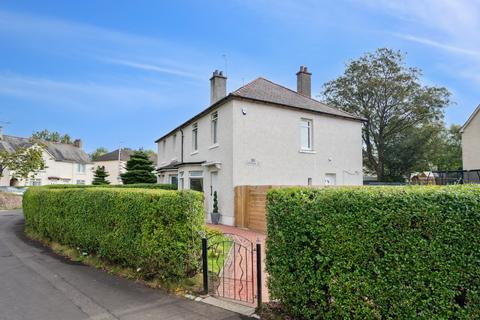 undefined, Corkerhill Road, Bellahouston, Glasgow, G52 1QR