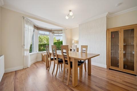 undefined, Corkerhill Road, Bellahouston, Glasgow, G52 1QR