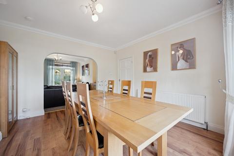 undefined, Corkerhill Road, Bellahouston, Glasgow, G52 1QR