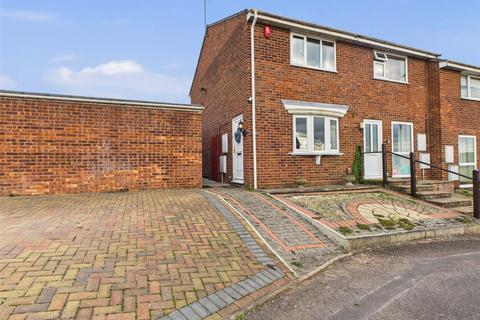 Bishops Avenue, Worcester, Worcestershire, WR3