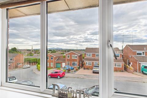 undefined, Bishops Avenue, Worcester, Worcestershire, WR3