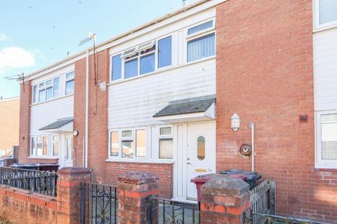 3 bedroom terraced house for sale, Martock, Whiston L35