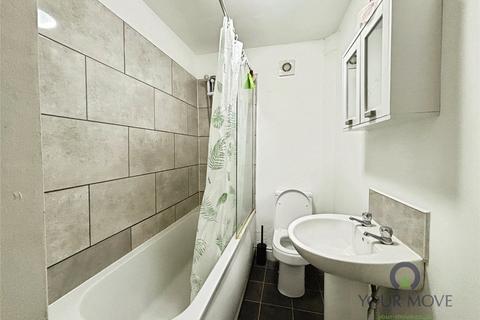undefined, Ivanhoe Street, Dudley DY2