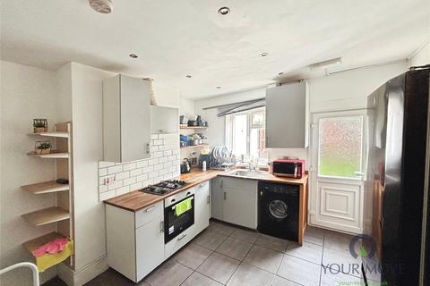 undefined, Ivanhoe Street, Dudley DY2