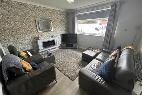 2 bedroom semi-detached bungalow for sale, Keswick Avenue, Oldham