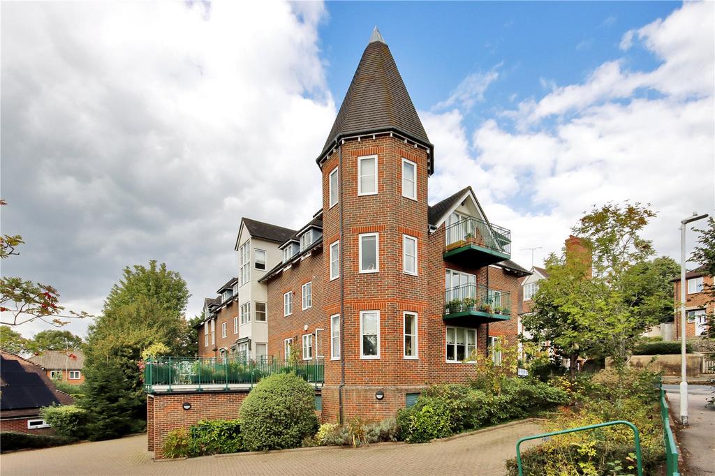 St Nicholas Court