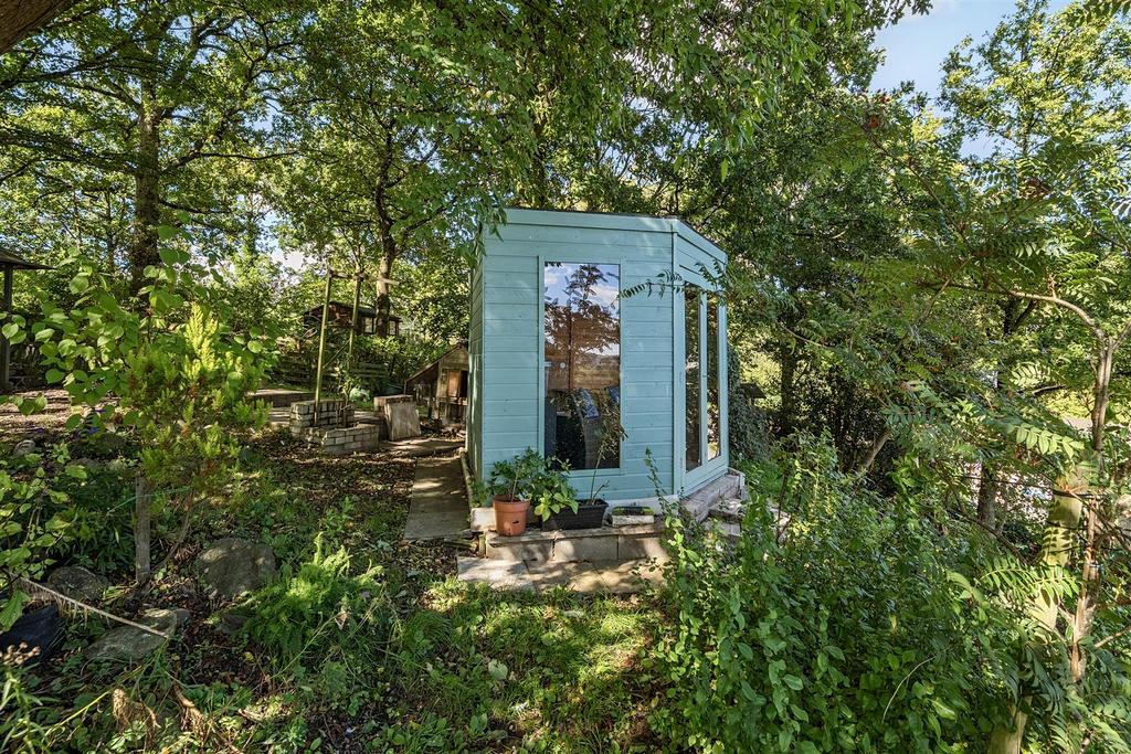 Summer House