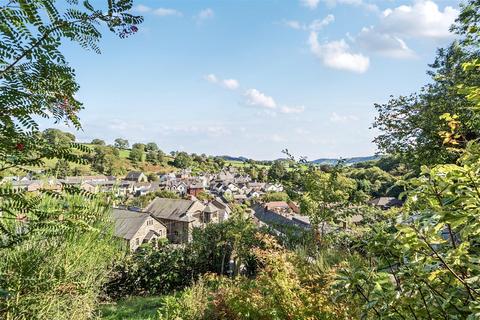 undefined, Llanrhaeadr Ym Mochnant, Oswestry