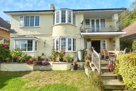 4 bedroom detached house for sale, Gills Cliff Road, Ventnor, Isle of Wight