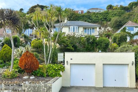 4 bedroom detached house for sale, Gills Cliff Road, Ventnor, Isle of Wight