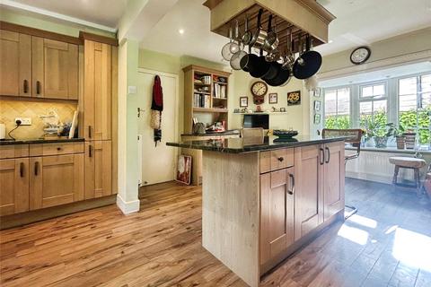 4 bedroom detached house for sale, Gills Cliff Road, Ventnor, Isle of Wight