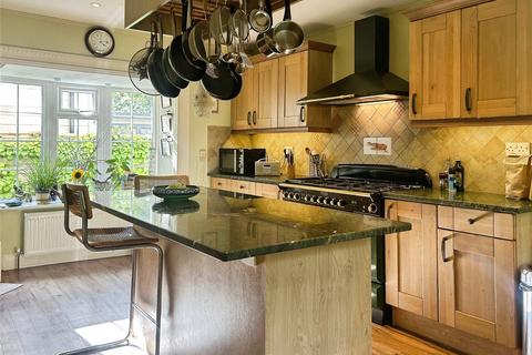 4 bedroom detached house for sale, Gills Cliff Road, Ventnor, Isle of Wight