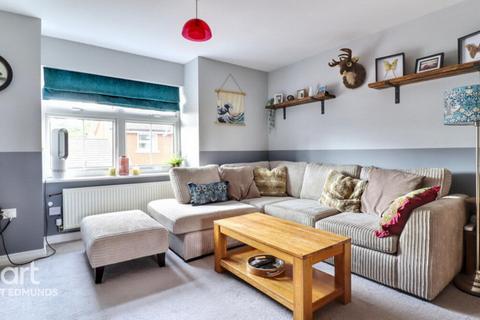 undefined, Maltings Way, Bury St Edmunds