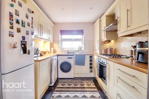 2 bedroom flat for sale, Maltings Way, Bury St Edmunds