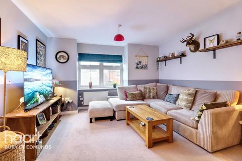 2 bedroom flat for sale, Maltings Way, Bury St Edmunds