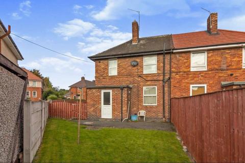 undefined, Deerlands Close, Sheffield S5