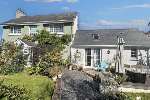 4 bedroom detached house for sale, Ferryside