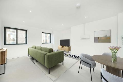 1 bedroom flat for sale, Chatfield Road, Battersea SW11