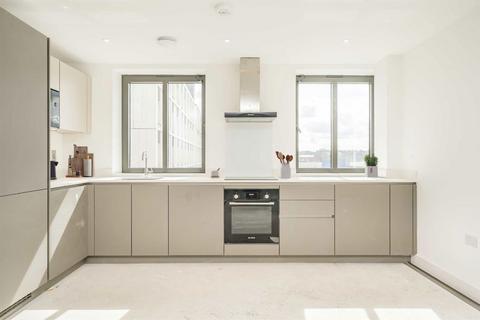 1 bedroom flat for sale, Chatfield Road, Battersea SW11