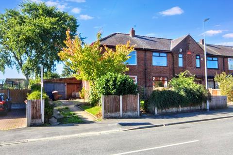 undefined, Longton Lane, Rainhill, L35