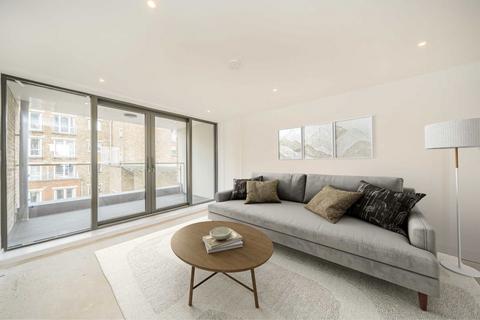 Chatfield Road, Battersea SW11