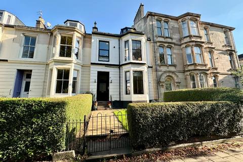 2 bedroom flat to rent, Holyrood Crescent, West End, Glasgow, G20