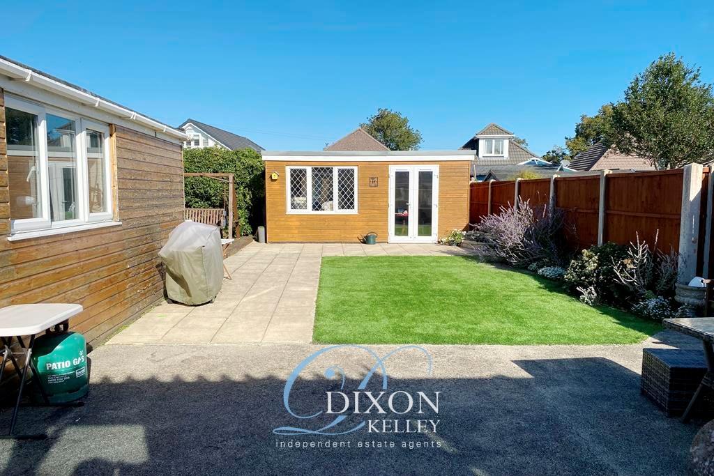 Delightful Garden