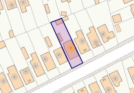Plot Plan