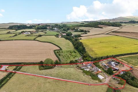 5 bedroom detached house for sale, East Quantoxhead, Nr. Bridgwater, Somerset, TA5