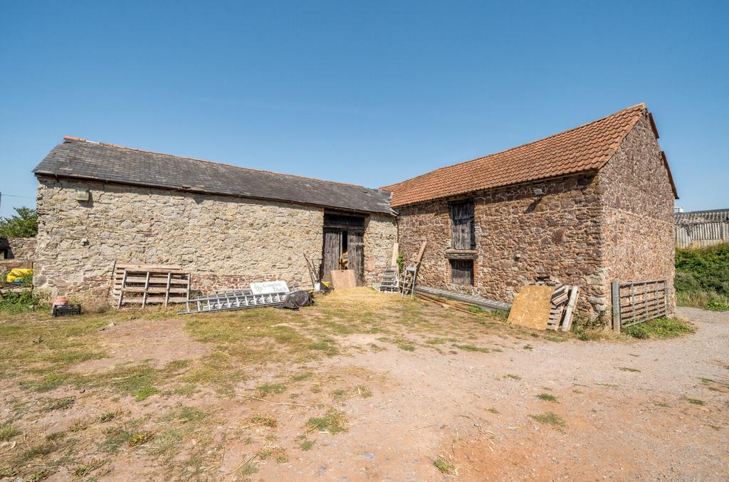 The Barn &amp; Granary