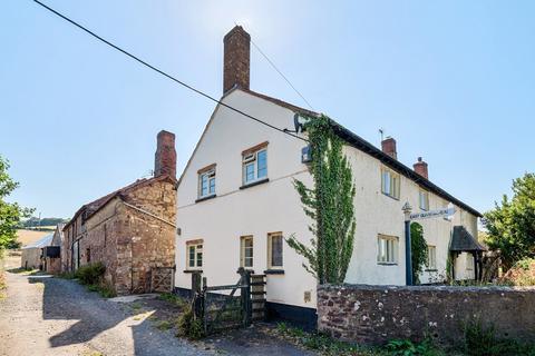 5 bedroom detached house for sale, East Quantoxhead, Nr. Bridgwater, Somerset, TA5