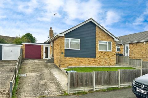undefined, Wickenden Crescent, Willesborough