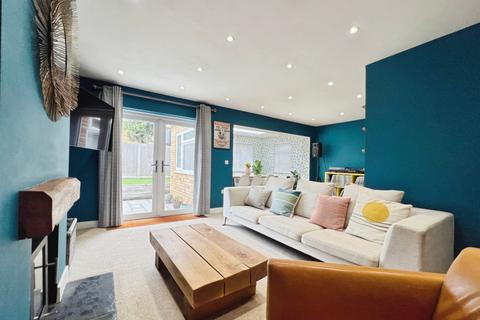 undefined, Wickenden Crescent, Willesborough