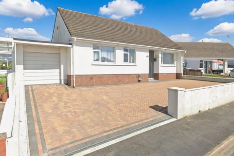 3 bedroom detached bungalow for sale, St. Michaels Road, Newton Abbot, TQ12