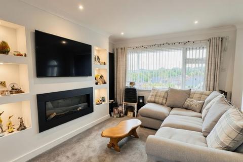 3 bedroom detached bungalow for sale, St. Michaels Road, Newton Abbot, TQ12